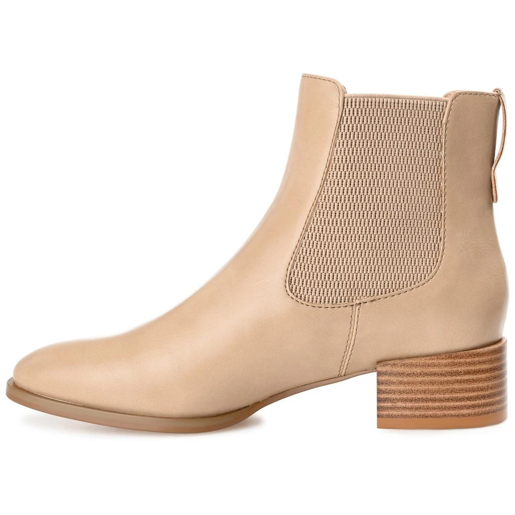 Journee Collection Collection Women's Tru Comfort Foam Chayse Bootie 2