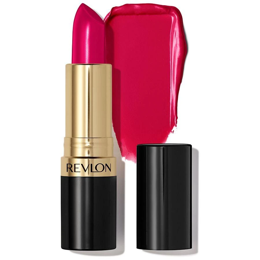 Revlon Super Lustrous Lipstick 7