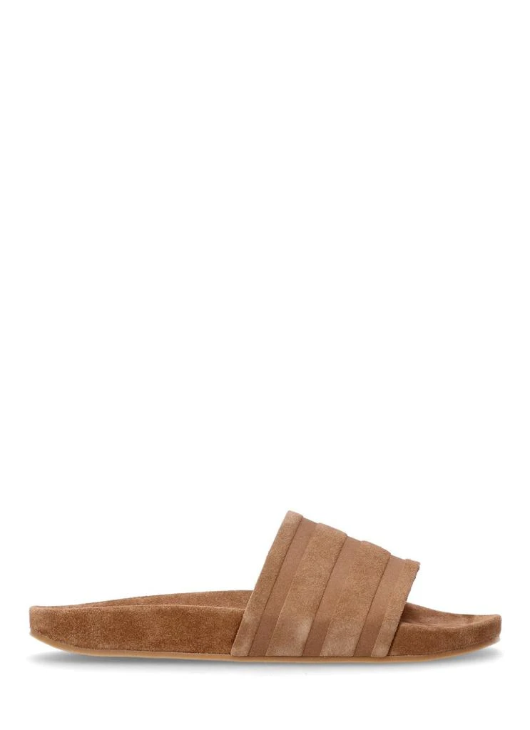 Adidas adidas Adilette Suede 1