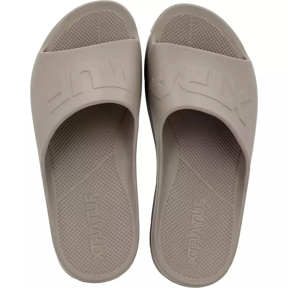 XTRATUF Men's Apres Fish Slide 6