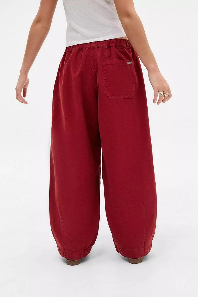 BDG BDG Bobbi Baggy Cocoon Pant 3
