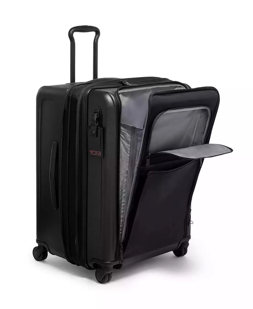 Tumi Alpha Short Trip Expandable 4 Wheel Packing Case 3