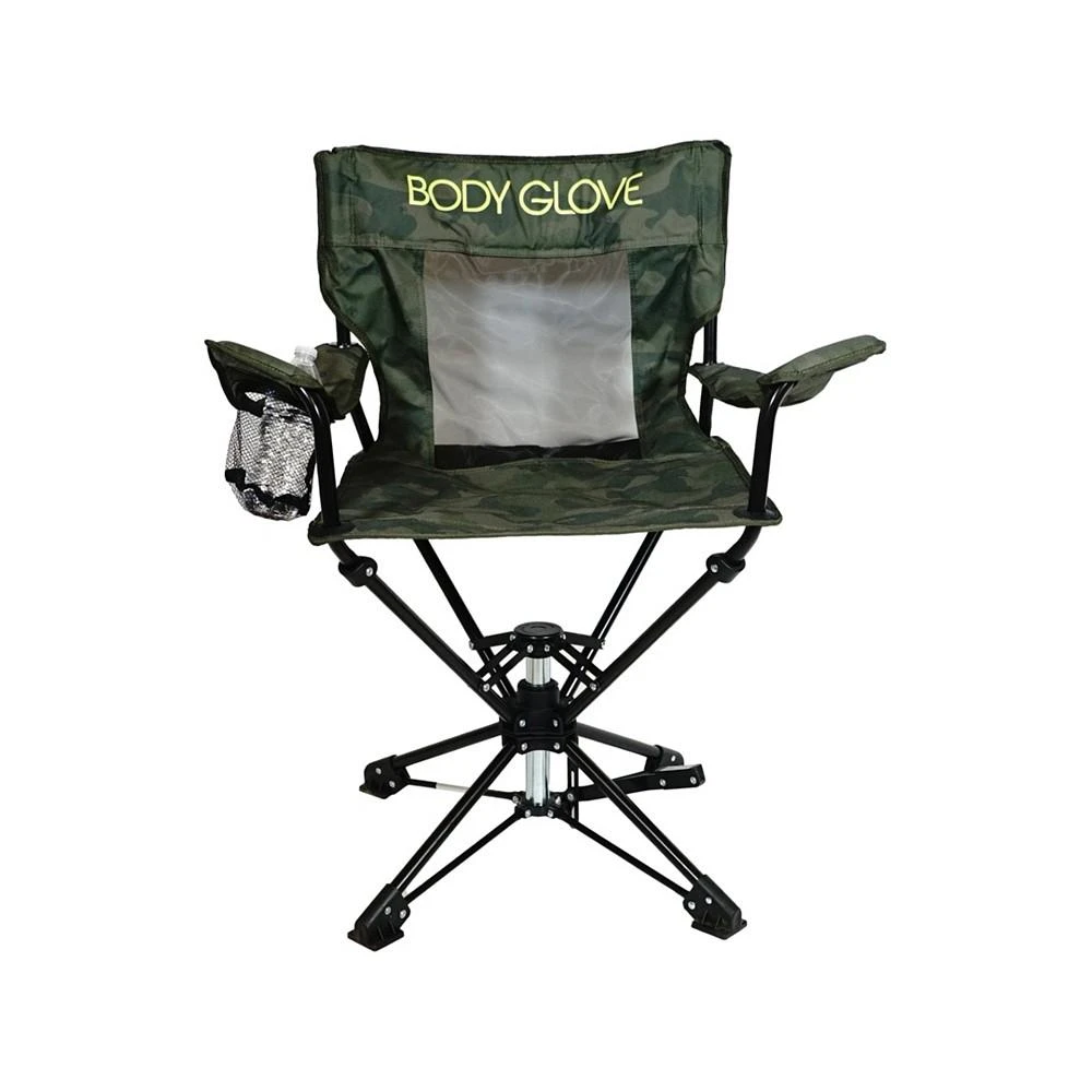 Body Glove - 360 Swivel Vista Chair 2