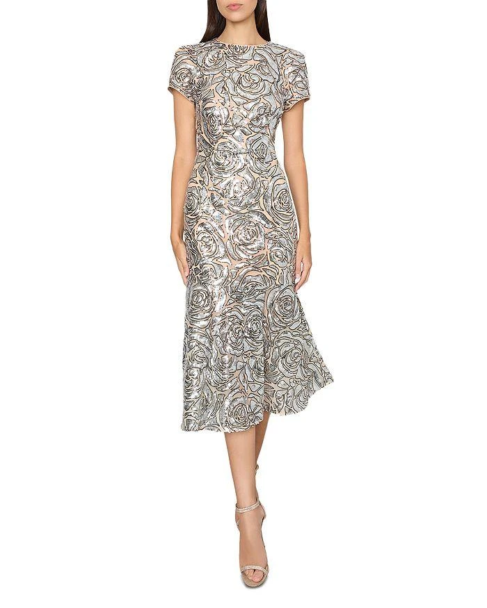 Shop Tahlia Rose Sequins Dress on Sale at BeyondStyle  Get 40% Off Tahlia  Rose Sequins Dress with Limited-Time Flash Deals, Exclusive Discounts, and  Special Offers. Enjoy Unbeatable Savings on Tahlia Rose