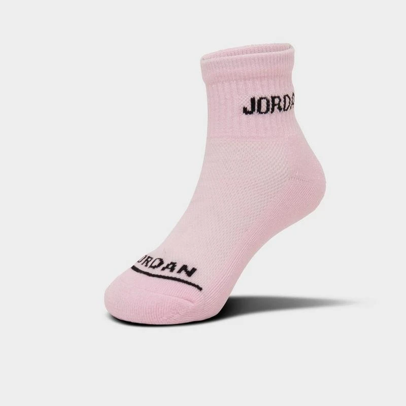 Jordan Girls
Jordan Cushioned Ankle Socks (6-Pack) 4