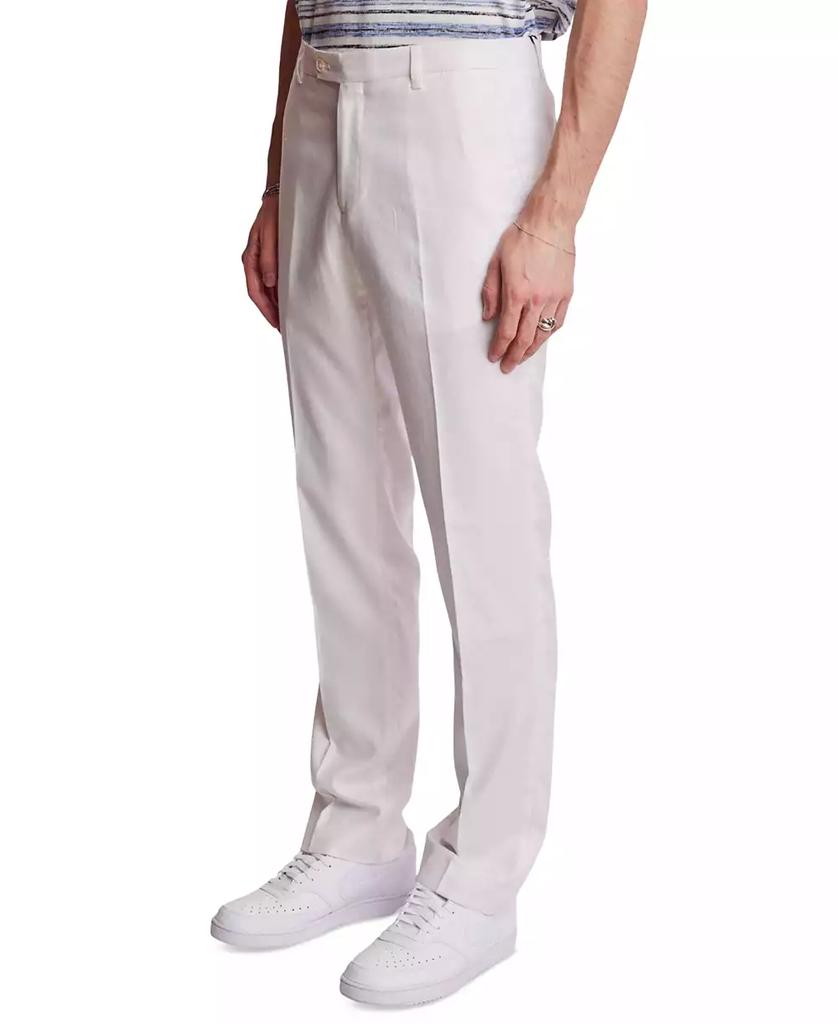 Paisley & Gray Men's Downing Slim Fit Suit Pants