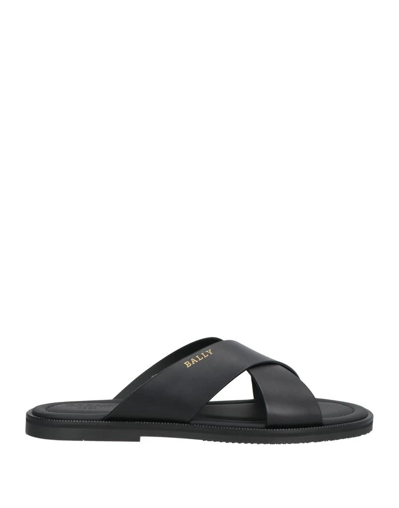 Bally Sandals Authentic Bally New Men main image 3