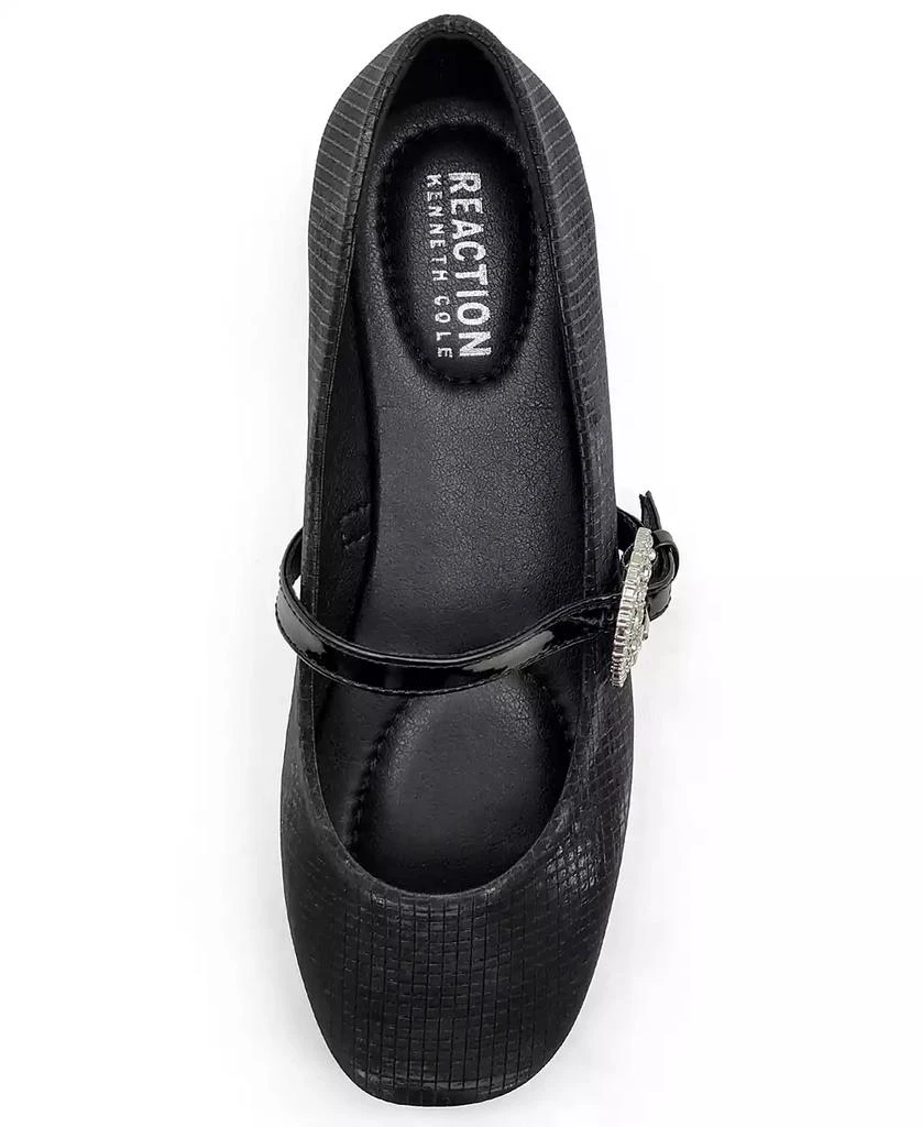 Kenneth Cole Women’s Elwood Ballet Flats 4