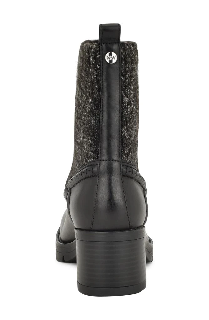 Nine West Popit Bootie 2