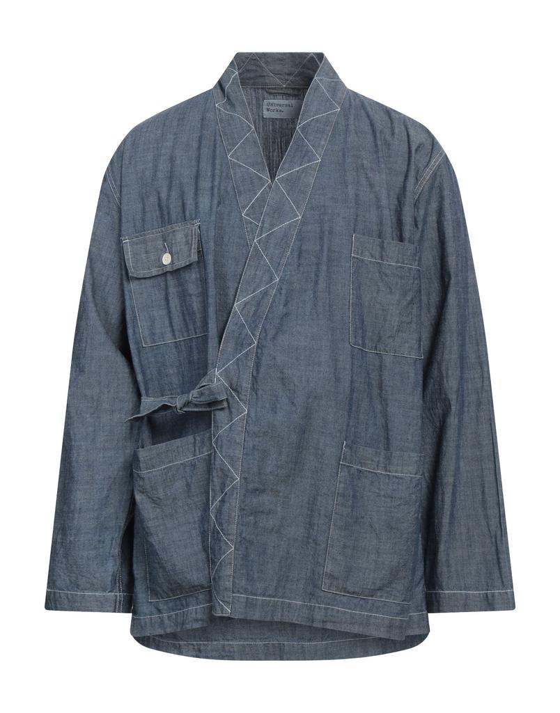 Universal Works Jacket