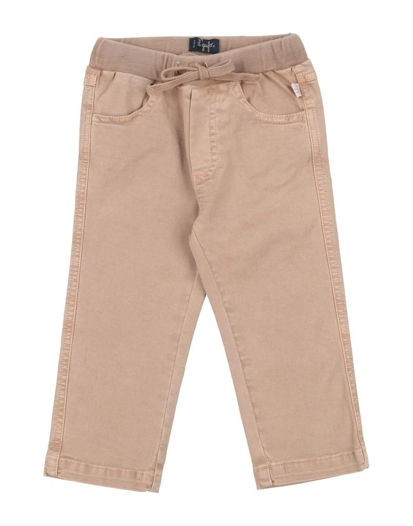 IL GUFO Casual pants 1