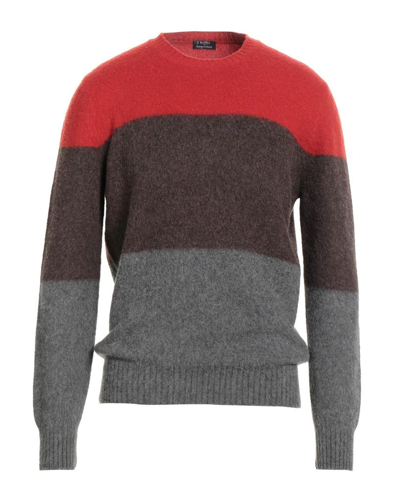 BARBA NAPOLI Sweater 1