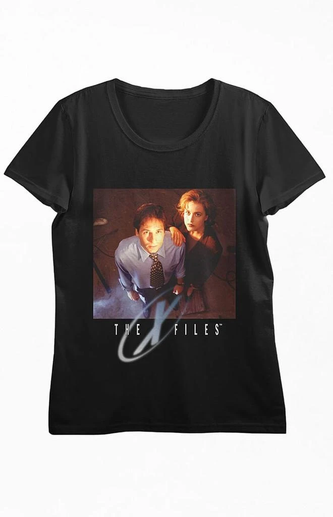 null The X Files T-Shirt 1