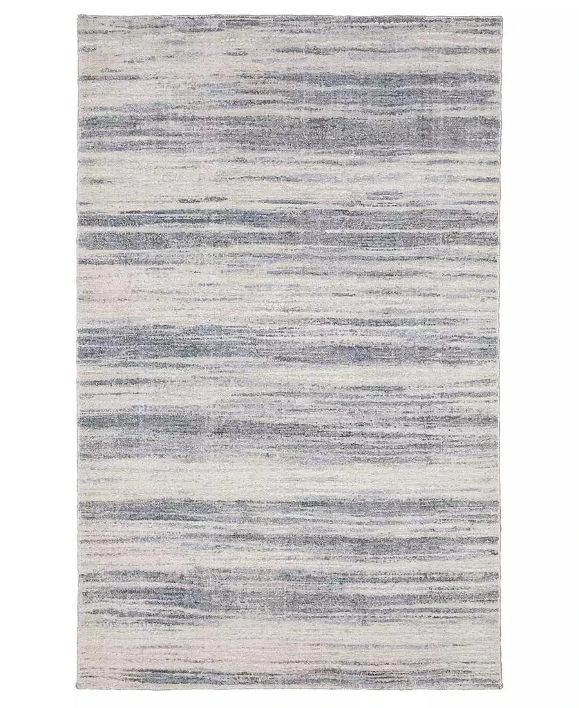 Oriental Weavers Clarke CLA04 6
x9
 Area Rug 1