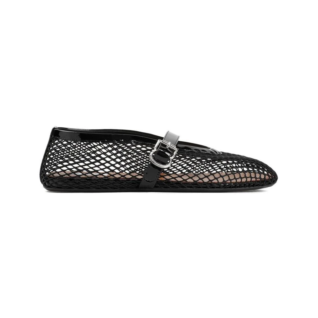 Alaïa Alaïa Ballerinas 1