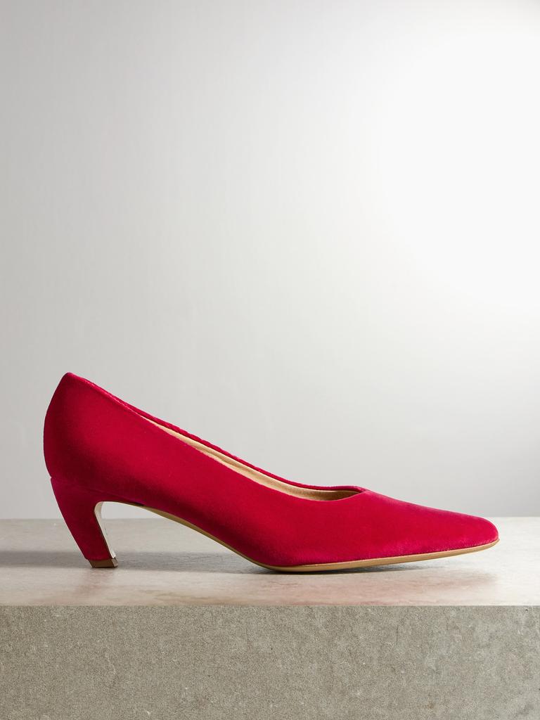 Gabriela Hearst Eliza Pumps - High Heels - BeyondStyle