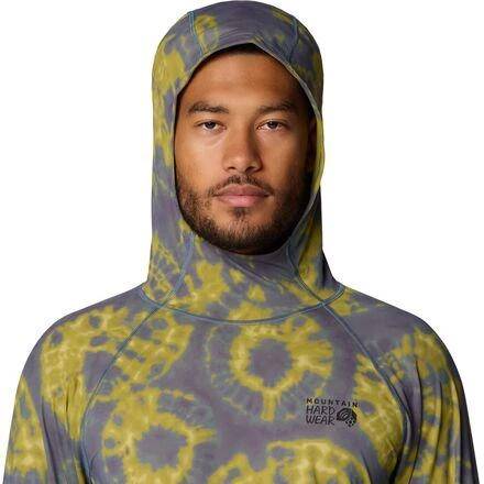 Mountain Hardwear Crater Lake Hoodie - Men's 5