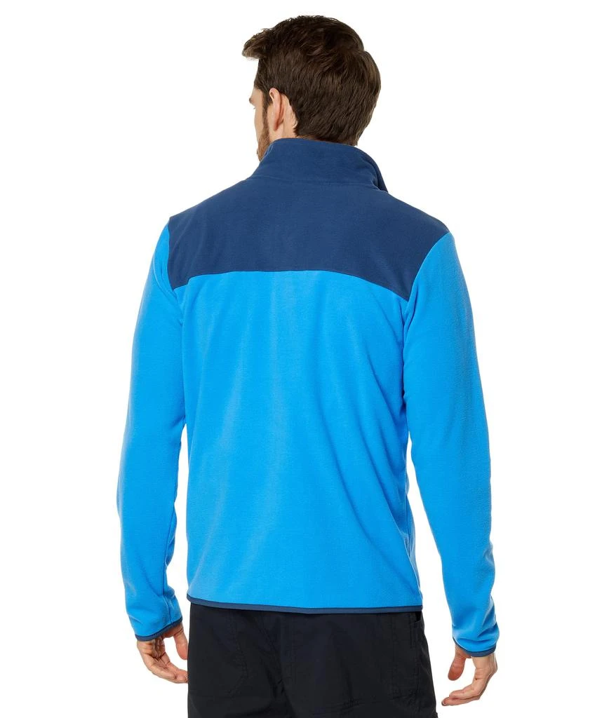 The North Face TKA Glacier Full Zip Jacket 2