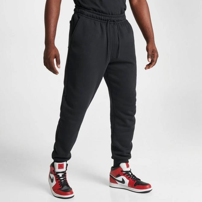 Jordan Men's Jordan Essentials Jumpman Fleece Sweatpants 5