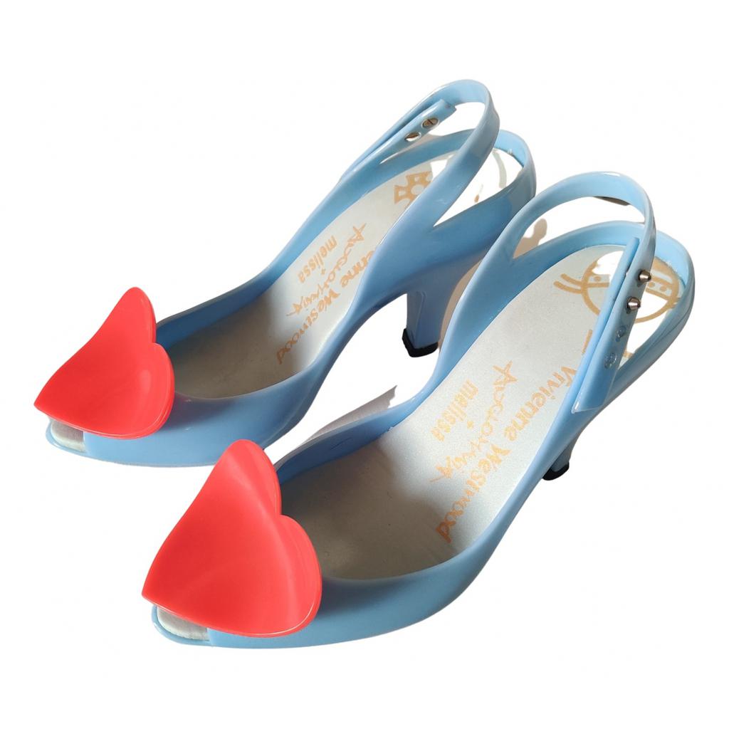 Vivienne Westwood Anglomania Sandals – On Sale Now with Up