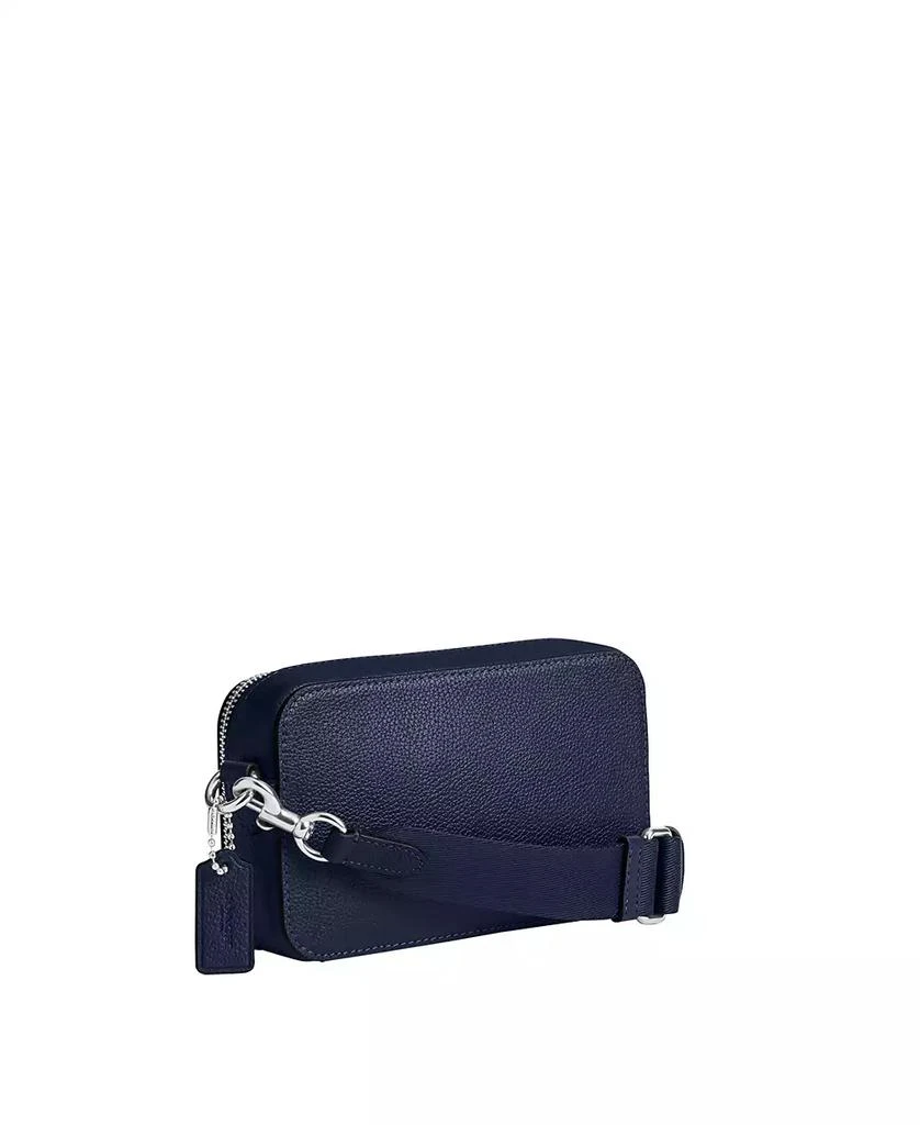 Coach Graphic Charter Slim Crossbody 4