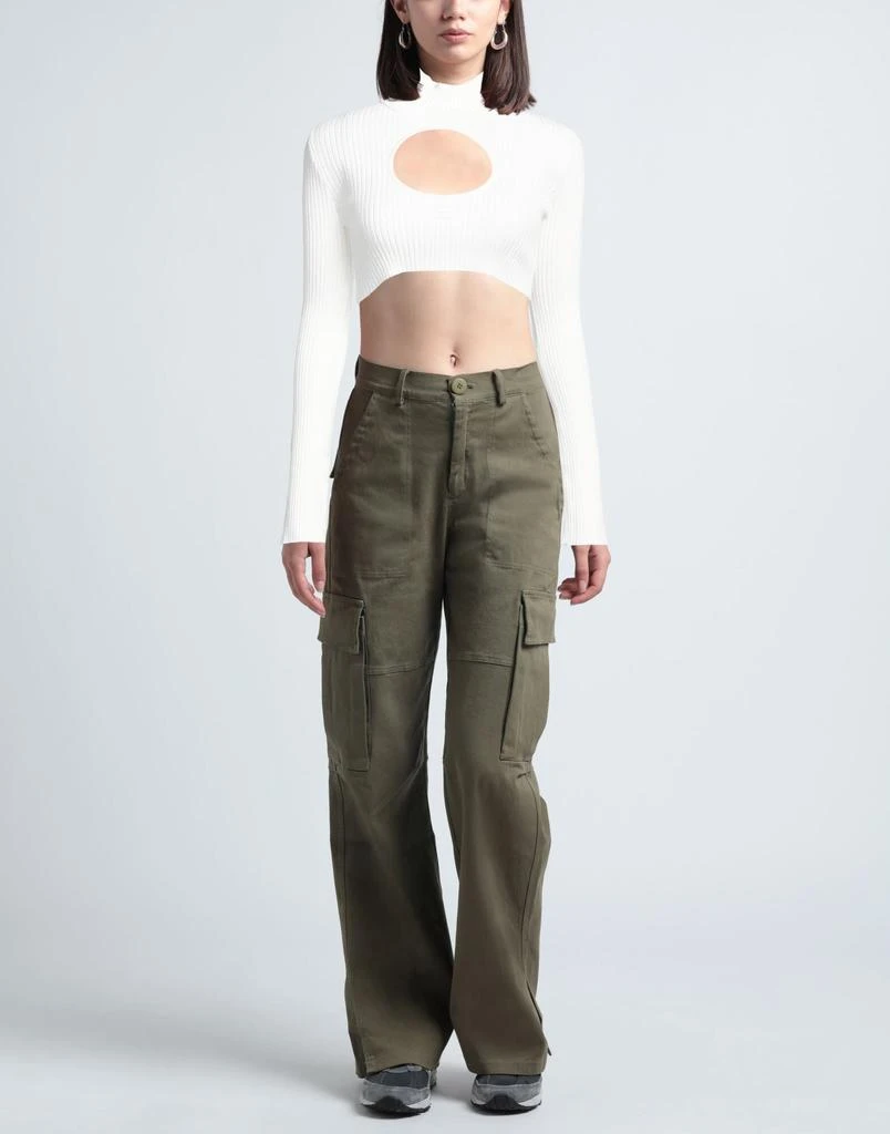 Courrèges Turtleneck 2