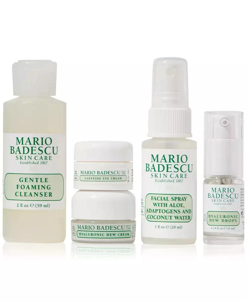 Mario Badescu 6-Pc. Good Skin Is Forever & For All Set 4