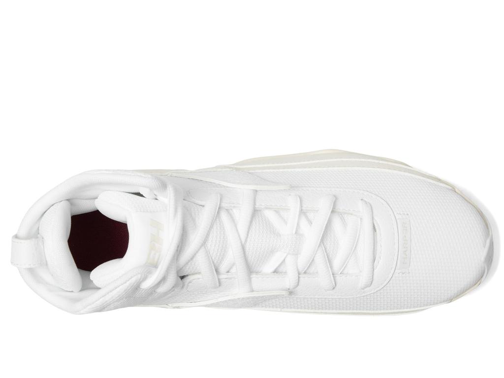Under Armour Harper 10 Baseball Cleats