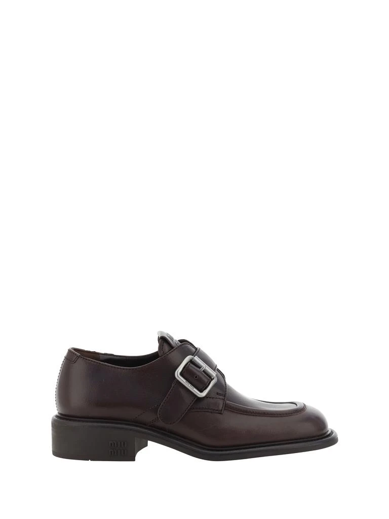 Miu Miu Loafers 1
