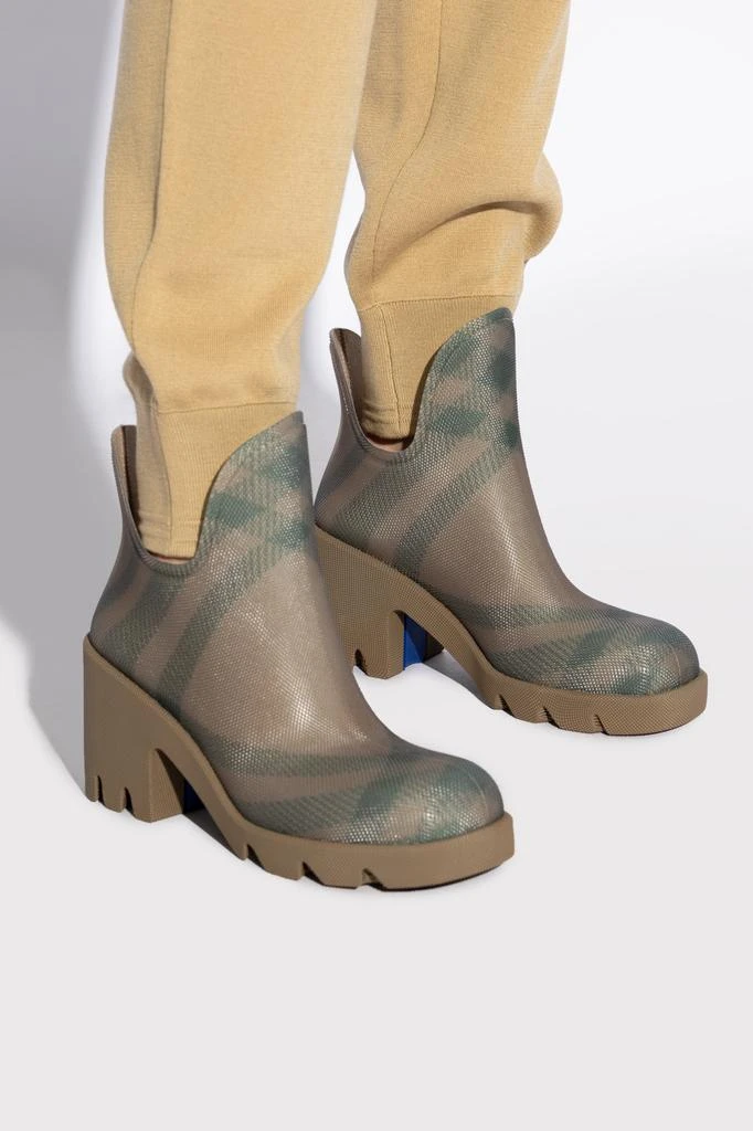 Burberry ‘Marsh’ Wellies 2