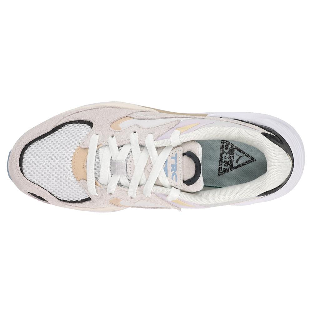 Puma TRC Mira Supersoft Lace Up Sneakers - Sports Shoes