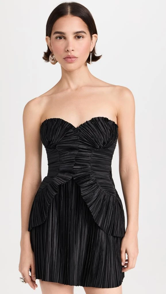 Cult Gaia Charlique Dress 6