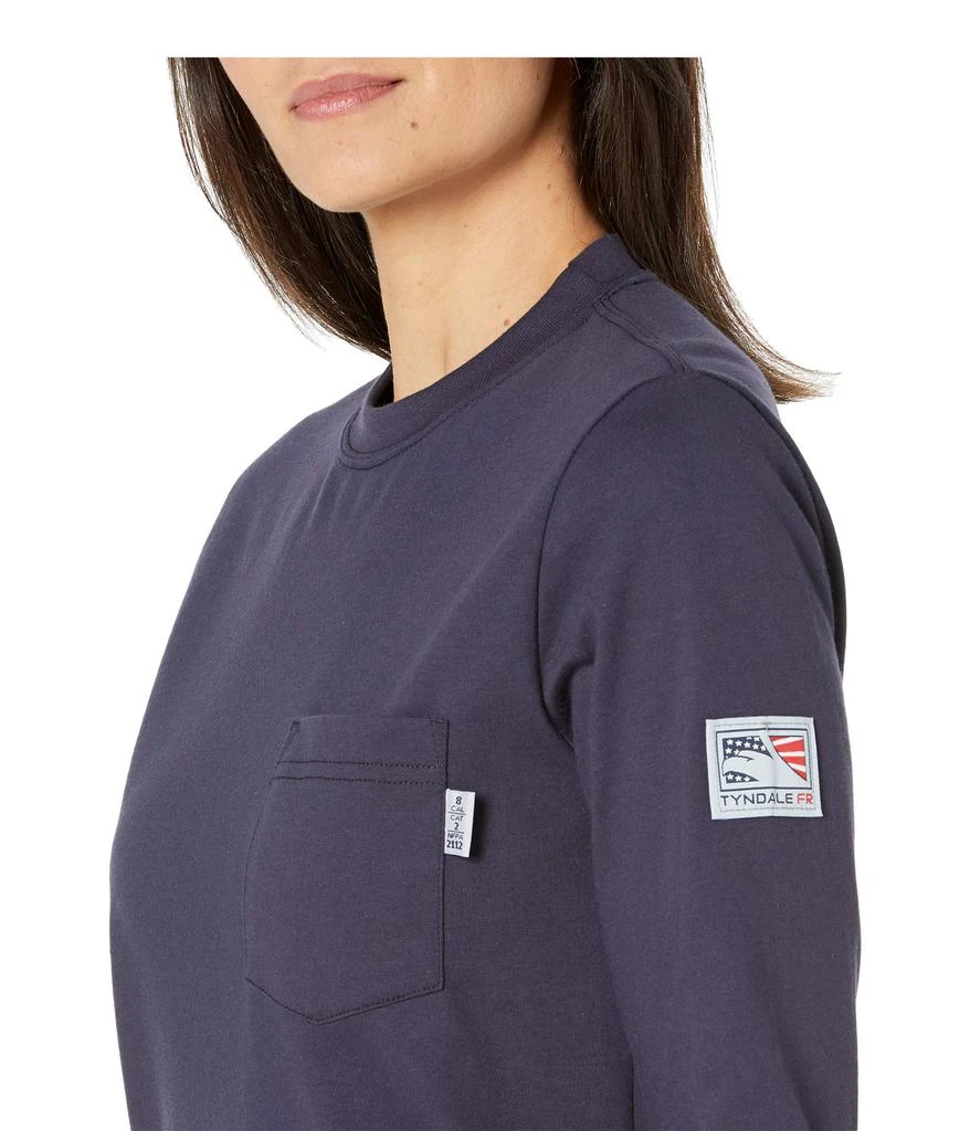 Tyndale FRC Long Sleeve T-Shirt 3