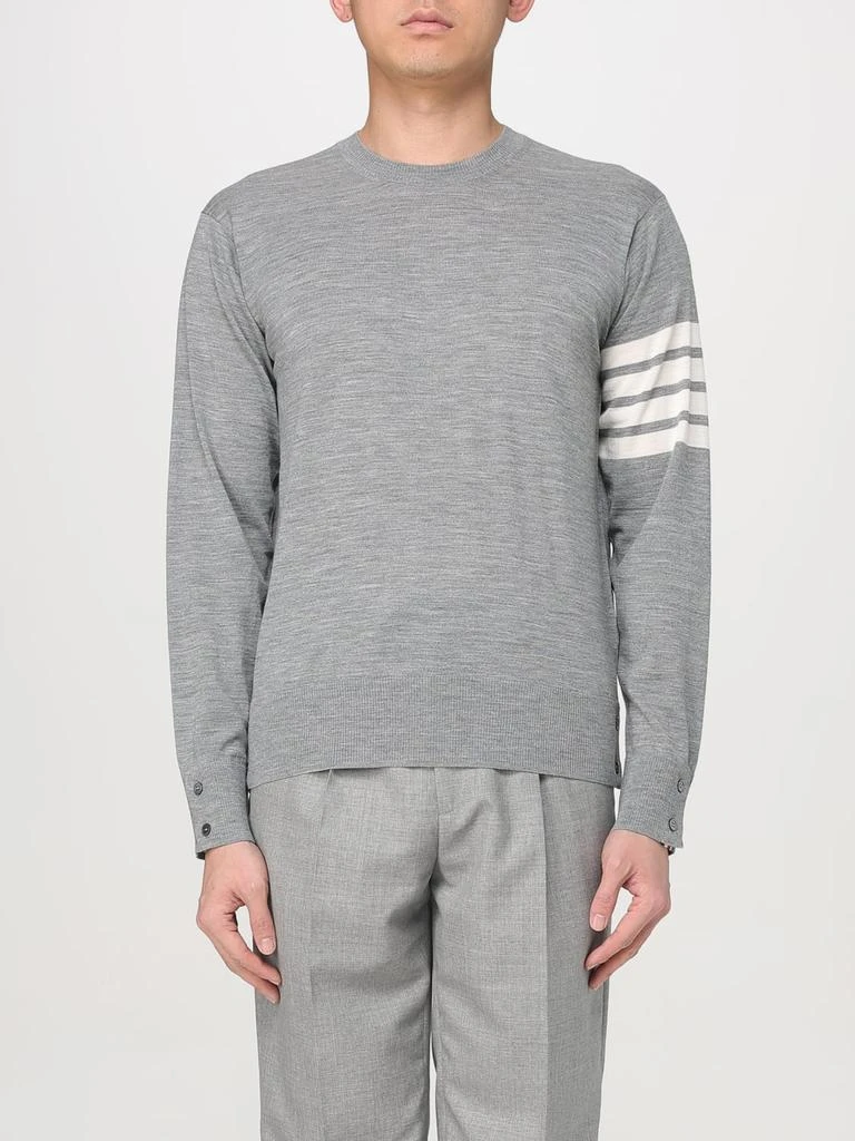 Thom Browne 毛衣 男士 Thom Browne 1