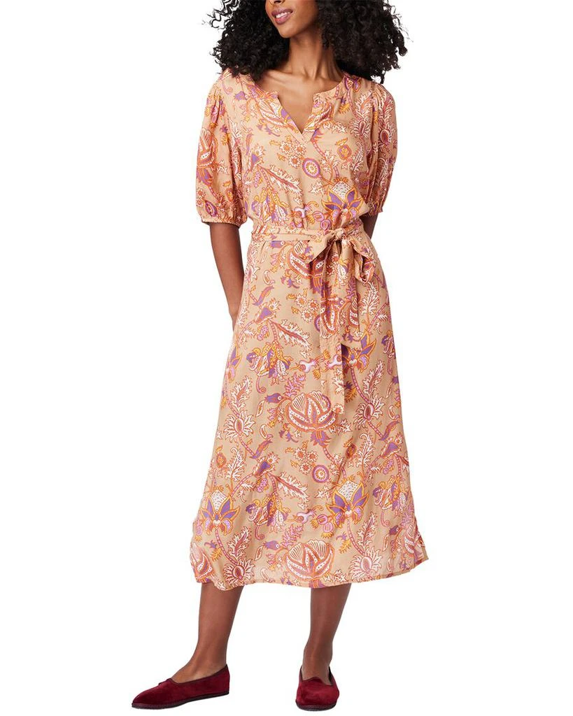 Roller Rabbit Amanda Luca Caftan 1