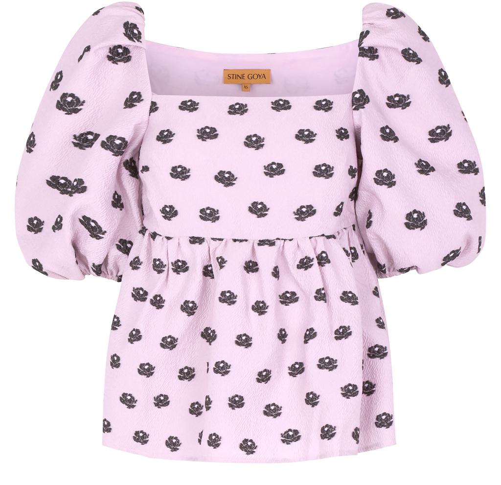 Stine Goya Kinsley Top