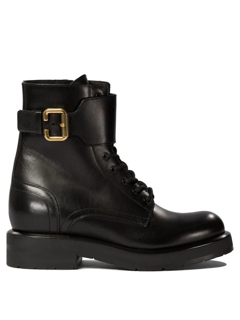Chloé Chloé "Coddington" Ankle Boots 1