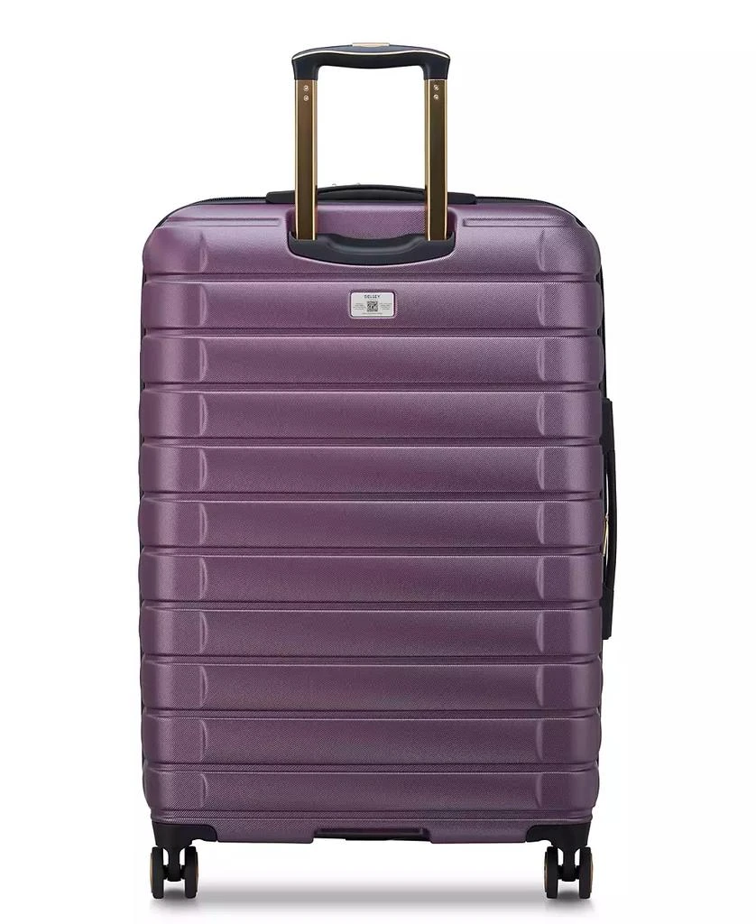 Delsey Paris CLOSEOUT! Delsey Shadow 5.0 Expandable 27" Check-in Spinner Luggage, Created for Macy's 5