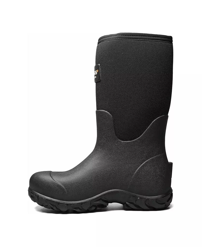 Bogs Men’s Workman Composite Toe Boot 6