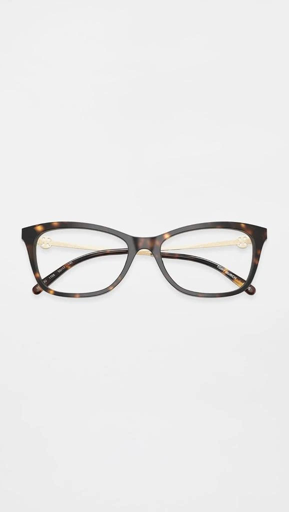 undefined Tory Burch Women
s TY2165U Eyeglasses 4