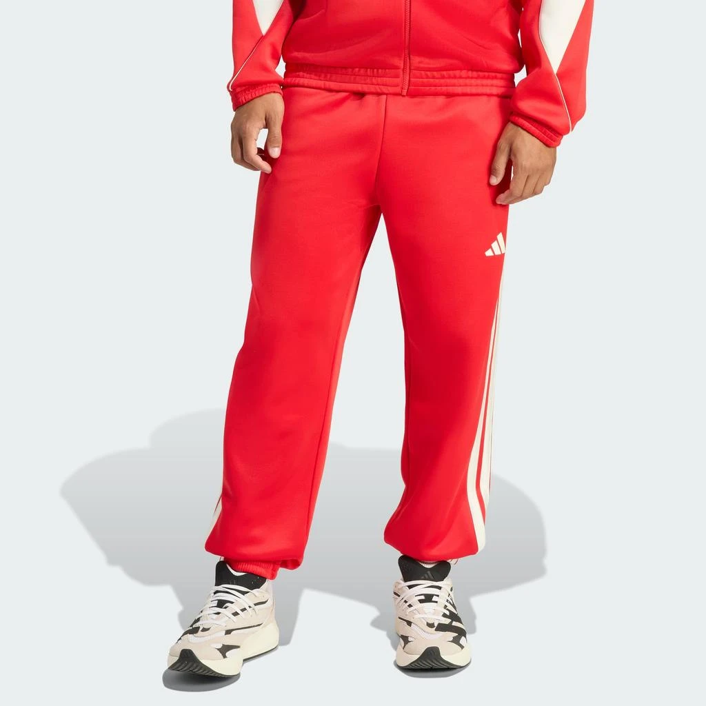Adidas Men
s Stadium Track Pants