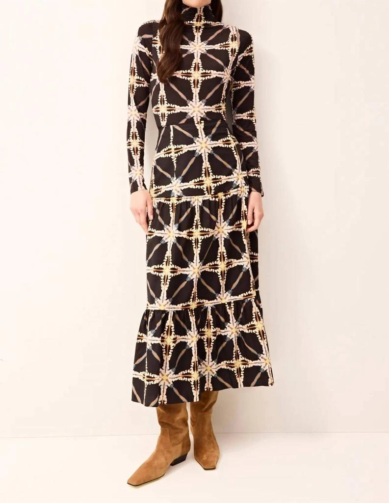 Marie Oliver Marie Oliver - Eloise Long Sleeve Top 3