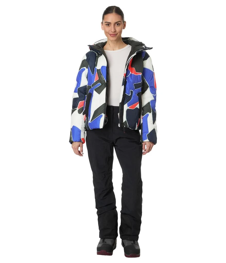 Bogner Fire + Ice Ronnie 5