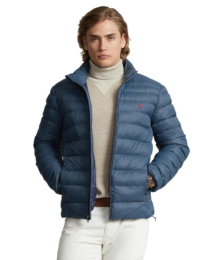 Polo Ralph Lauren Packable Down Jacket 1