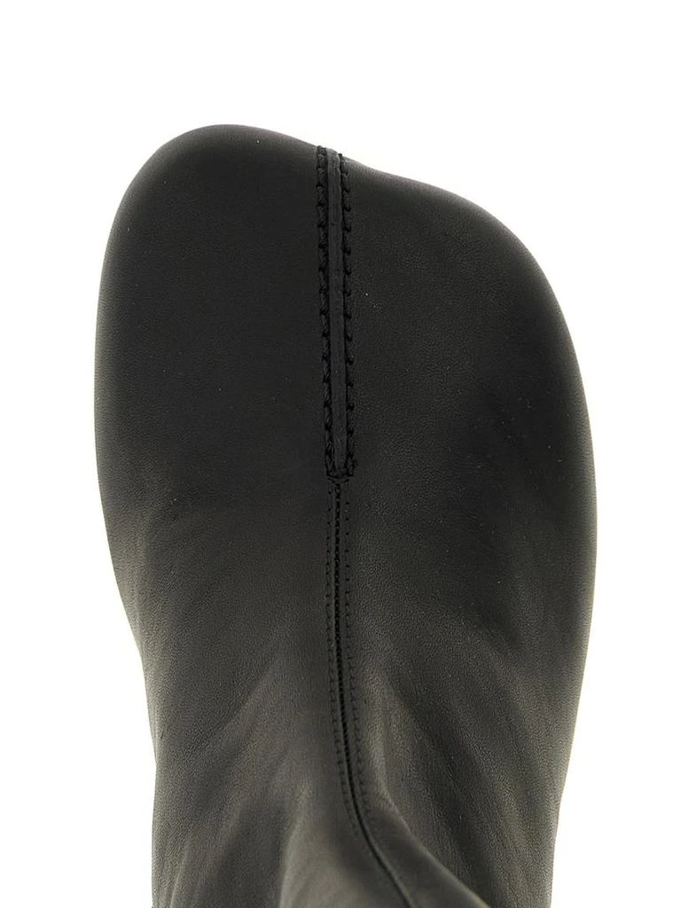 MM6 MM6 Maison Margiela 'Anatomic Stitch' Boots 4