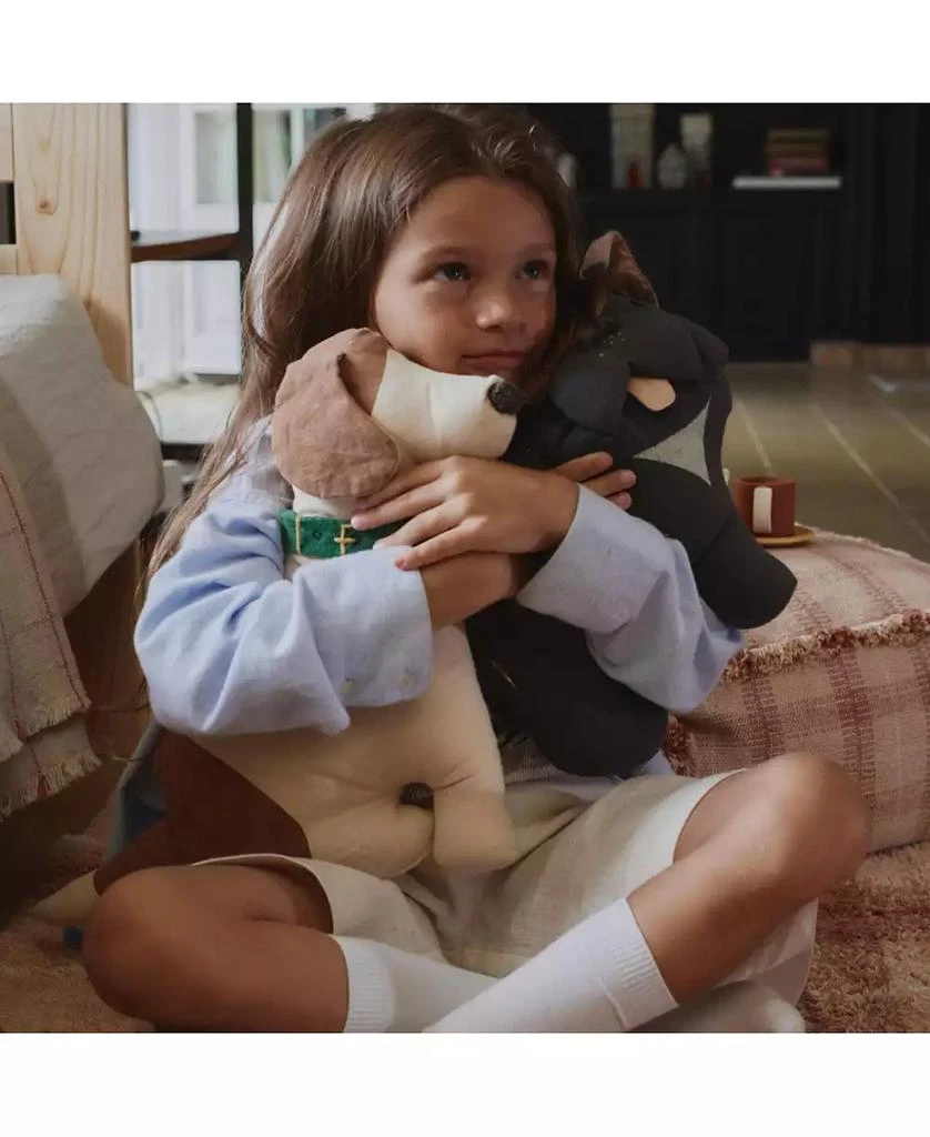 Lorena Canals Cushion Cooper 5