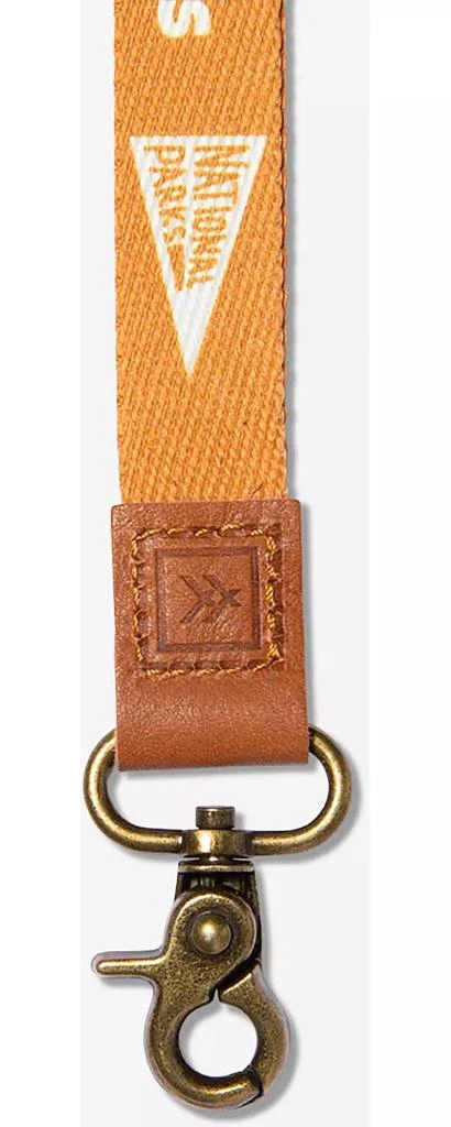 Thread Thread National Parks Neck Lanyard 2