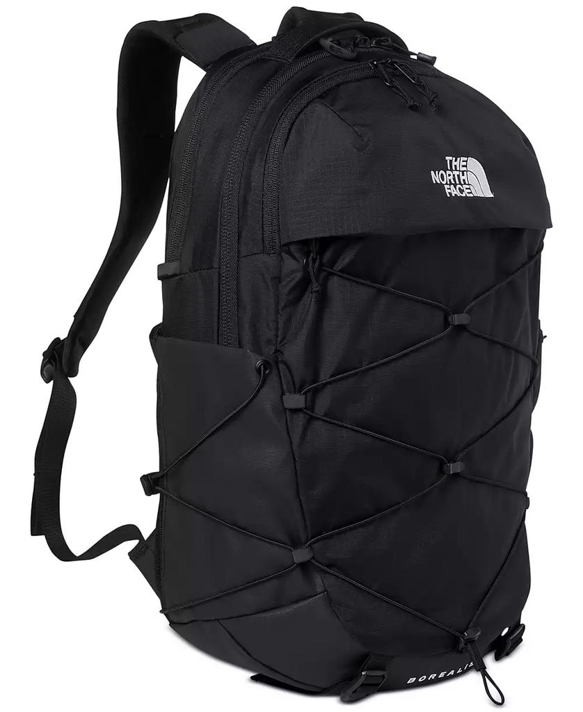 Women s Borealis Backpack Tnf Black Tnf White ONE SIZE