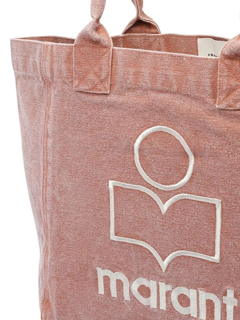Isabel Marant ISABEL MARANT - Yenky Small Cotton Tote 2
