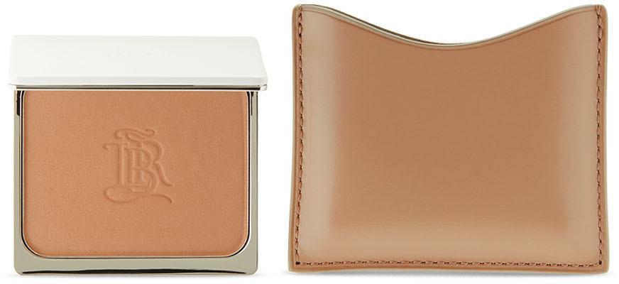 La Bouche Rouge La Terre Bronzer Set – Brune (Camel Case)